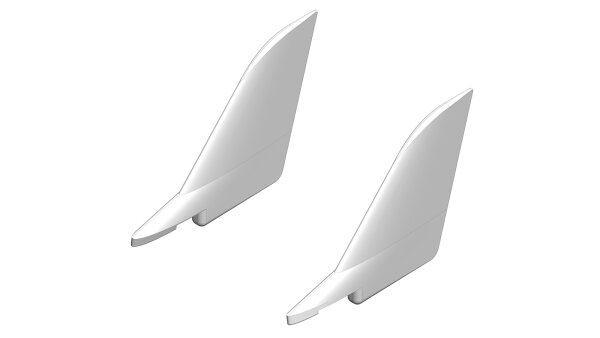 Leitwerksatzt FunJet 2