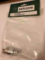 Parkzone Luftschraubenadapter: SE5a Horizon PKZ5508