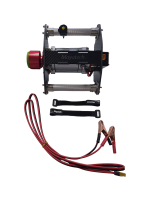 Mayatech Terminator Starter TOC250 CRRCpro CNC Carbon Fiber Frame 80CC-250CC