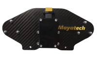 Mayatech Terminator Starter TOC250 CRRCpro CNC Carbon Fiber Frame 80CC-250CC