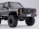 FMS FCX24 Chevrolet K5 Blazer PRO 1:24 schwarz - RTR 2.4 GHz