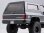 FMS FCX24 Chevrolet K5 Blazer PRO 1:24 schwarz - RTR 2.4 GHz