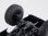 FMS FCX24 Chevrolet K5 Blazer PRO 1:24 schwarz - RTR 2.4 GHz