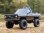 FMS FCX24 Chevrolet K5 Blazer PRO 1:24 schwarz - RTR 2.4 GHz