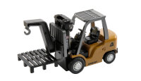 Mini Gabelstapler aus Metall 8-Kanal 1:64 RTR