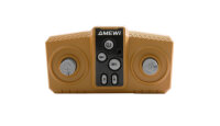 Mini Gabelstapler aus Metall 8-Kanal 1:64 RTR