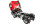 Mercedes-Benz Arocs Sattelzug mit Kippauflieger 4x4 1:14 RTR rot