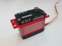 KST MS3012 20mm 35kg kontaktloses Brushless HV Digital Servo