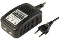 Multiplex Ladegerät MULTIcharger L-703 EQU