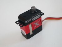 KST X12-508 12mm 6.2kg Coreless HV Digital Micro Servo