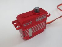 KST X15-755 15mm 10.2kg Coreless HV Digital Mini Servo