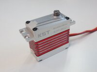 KST X20-3612 20mm 40kg brushless HV digital Standardservo