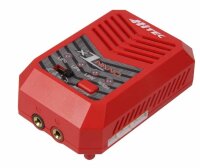 Ladegerät HITEC Multicharger X1 NANO