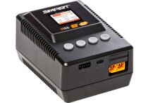 Smart S155 G2 1x55W AC Ladegerät International