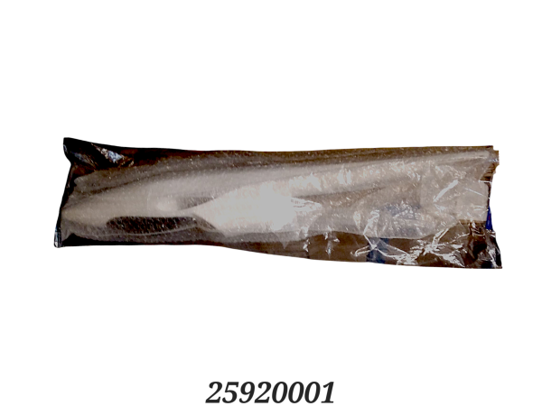 ROBBE Arcus V-Tail EDF 1,40m Ersatzrumpf ohne Dekor