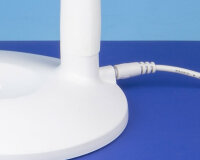 Lupenlampe Flex Neck LED USB