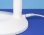 Lupenlampe Flex Neck LED USB