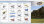 Flug Simulator MULTIflight PLUS Set mit SMART SX 6 Mode 1/3