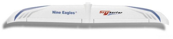 Nine Eagles Sky Surfer Tragflächensatz