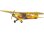 Piper Cub 95 Balsabausatz