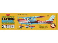 Cessna 150 Balsabausatz