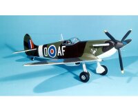 Supermarine Spitfire Balsabausatz