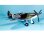 Supermarine Spitfire Balsabausatz