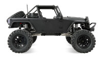Hyper Go SC Scale Crawler brushless 1:12 RTR anthrazit