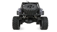 Hyper Go SC Scale Crawler brushless 1:12 RTR anthrazit
