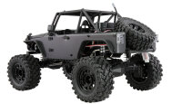 Hyper Go SC Scale Crawler brushless 1:12 RTR anthrazit