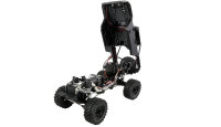 Hyper Go SC Scale Crawler brushless 1:12 RTR anthrazit