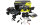 Hyper Go SC Scale Crawler brushless 1:12 RTR anthrazit