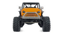 Hyper Go SC+ Scale Crawler brushless FOC 1:12 RTR gelb