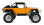 Hyper Go SC+ Scale Crawler brushless FOC 1:12 RTR gelb