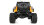 Hyper Go SC+ Scale Crawler brushless FOC 1:12 RTR gelb