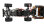 Hyper Go SC+ Scale Crawler brushless FOC 1:12 RTR gelb