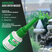 Top2Glue Sekundenkleber 50g medium