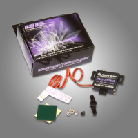 Blue Bird BMS-555DMG (Coreless)