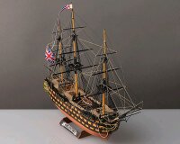 HMS Victory 1:310 Baukasten