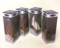 HMS Victory 1:310 Baukasten