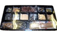 Zubehörteile/Beschl. Victory Corel