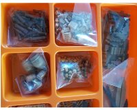 Zubehörteile/Beschl. Prins Willem