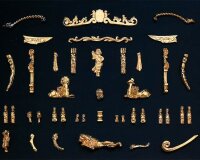 Met./Gußbeschlagteiles. Prins Will.