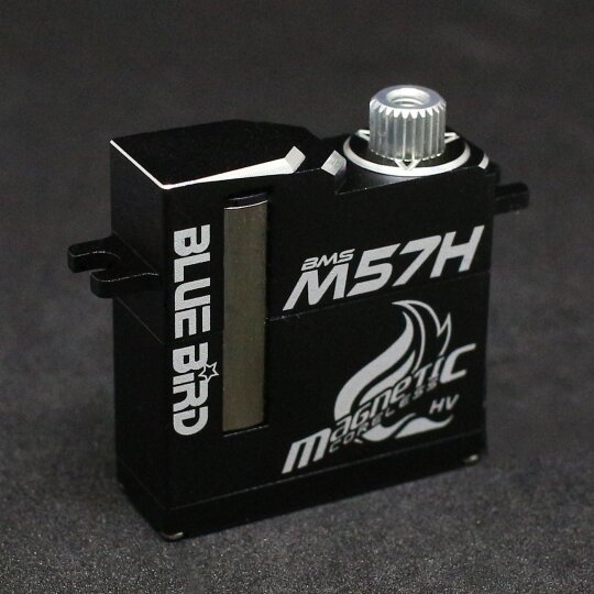 Blue Bird BMS-M57H