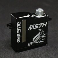 Blue Bird BMS-M57H