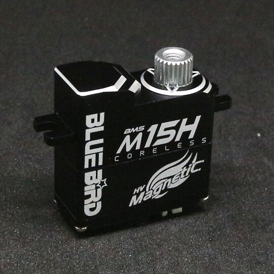 Blue Bird BMS-M15H