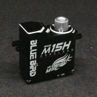 Blue Bird BMS-M15H