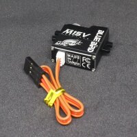 Blue Bird BMS-M15H