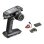 Set Absima CR9T 7K mit Empfänger "R9GPS" 2,4 GHz