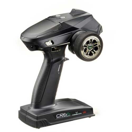 Set Absima CR6S 6K 2,4 GHz